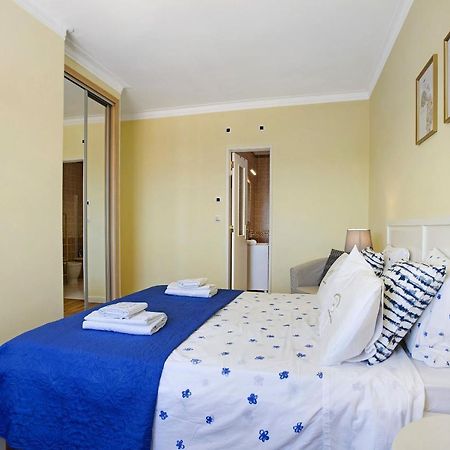 Santa Isabel Apartment Портиман Экстерьер фото