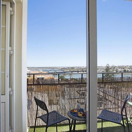 Santa Isabel Apartment Портиман Экстерьер фото