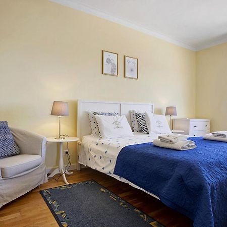 Santa Isabel Apartment Портиман Экстерьер фото
