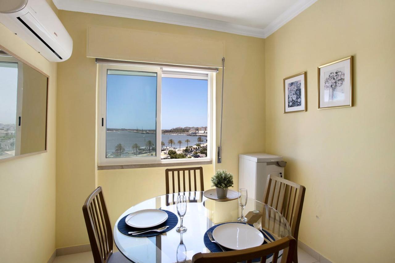 Santa Isabel Apartment Портиман Экстерьер фото