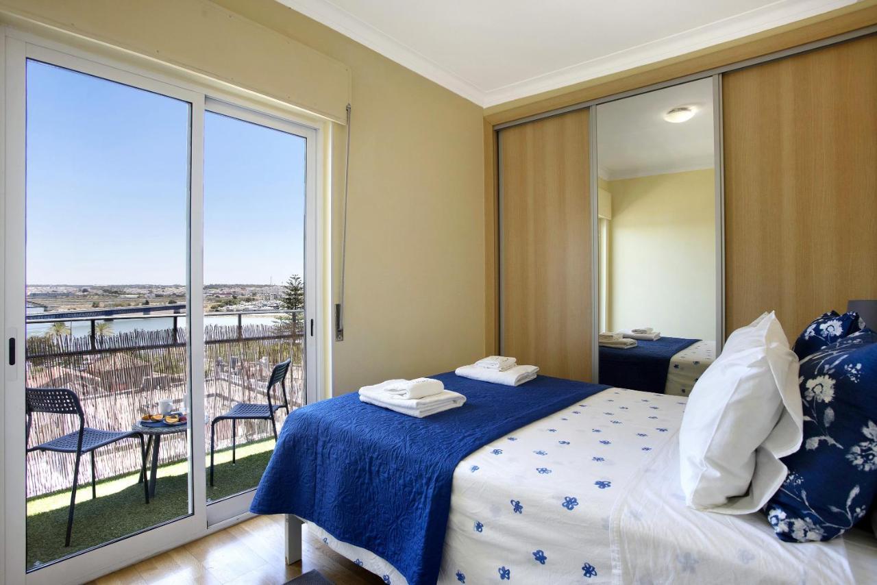 Santa Isabel Apartment Портиман Экстерьер фото