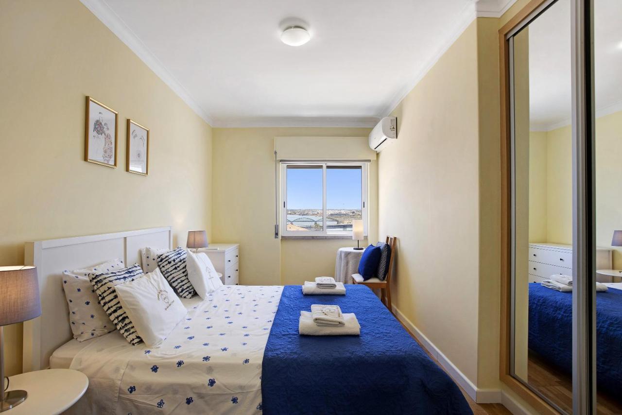 Santa Isabel Apartment Портиман Экстерьер фото