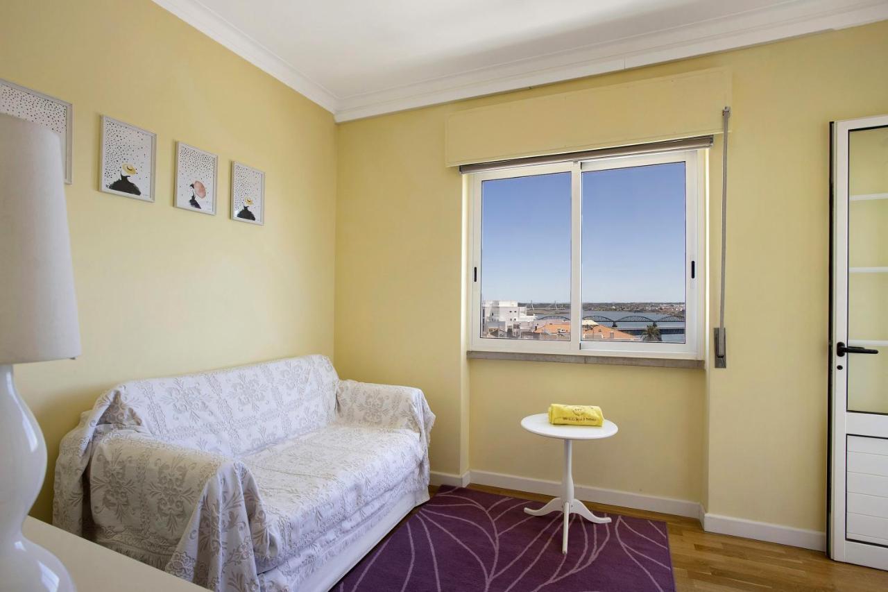 Santa Isabel Apartment Портиман Экстерьер фото