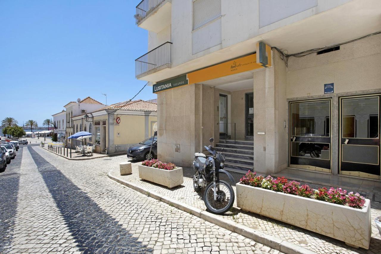 Santa Isabel Apartment Портиман Экстерьер фото