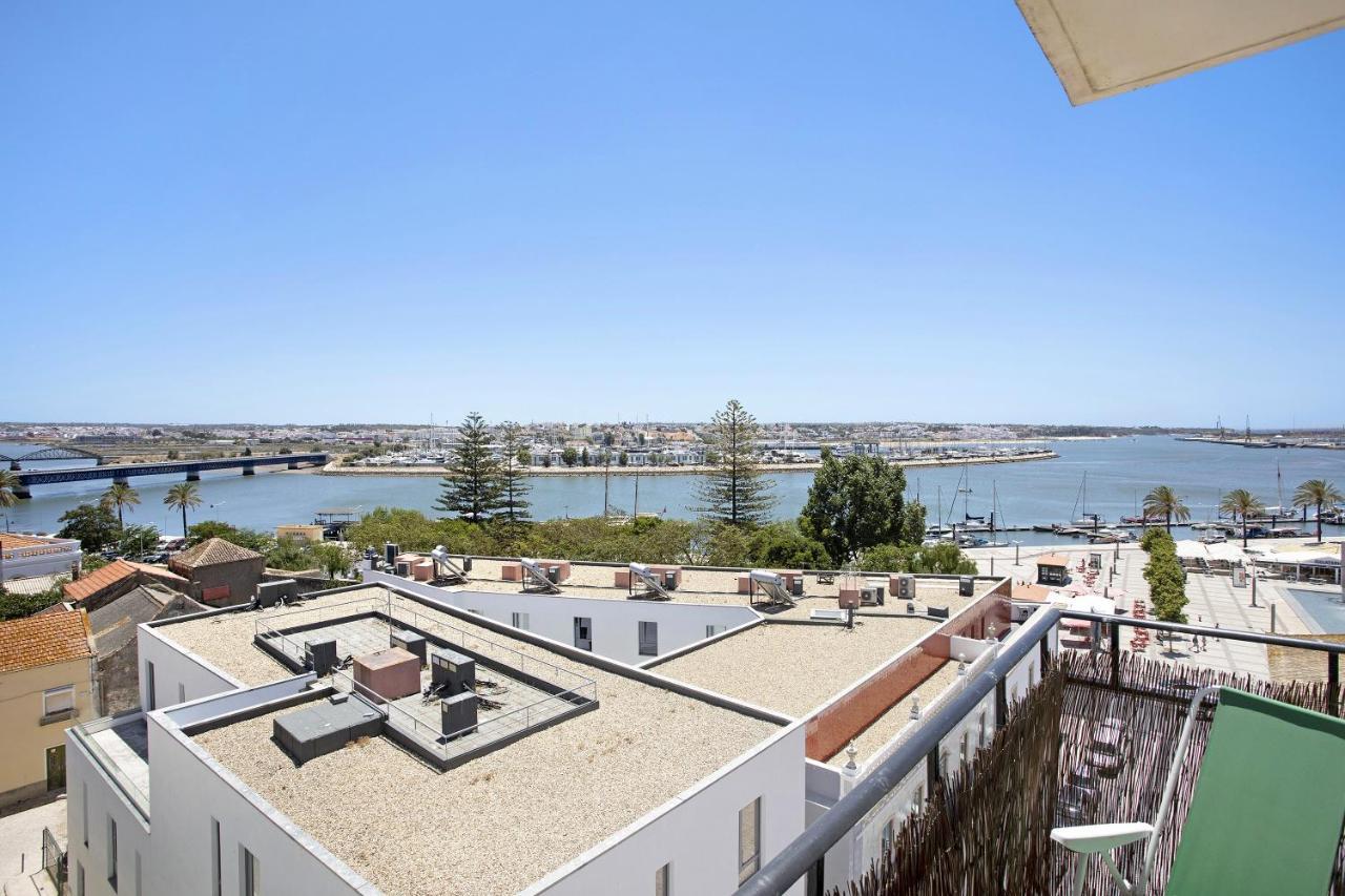 Santa Isabel Apartment Портиман Экстерьер фото
