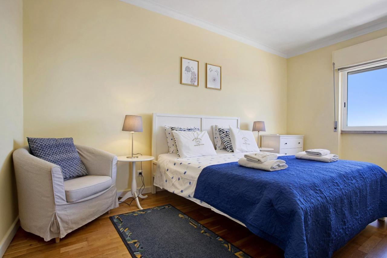 Santa Isabel Apartment Портиман Экстерьер фото